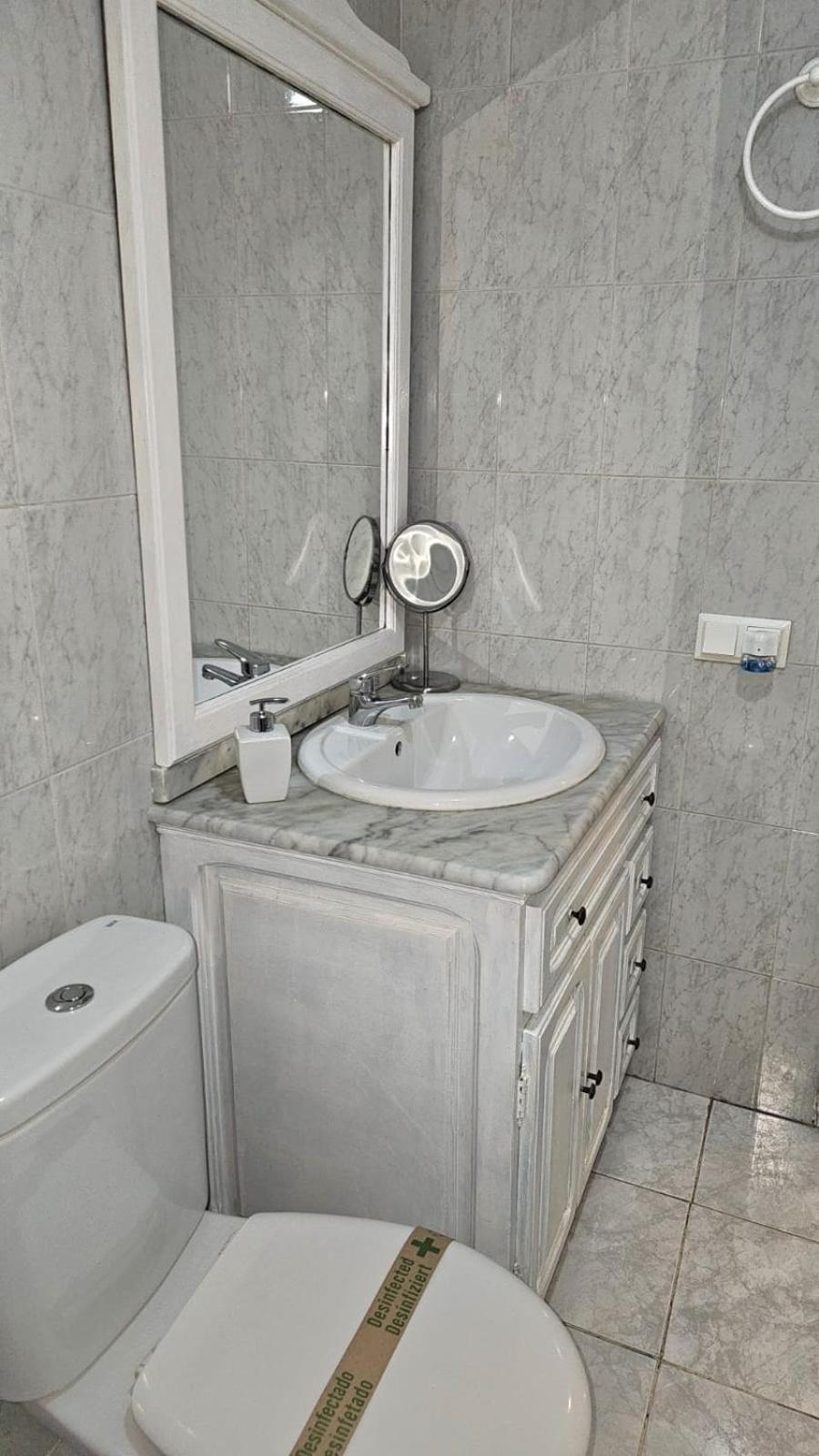 Ideal Holiday Apartment One Bedroom City Center Malaga Zewnętrze zdjęcie