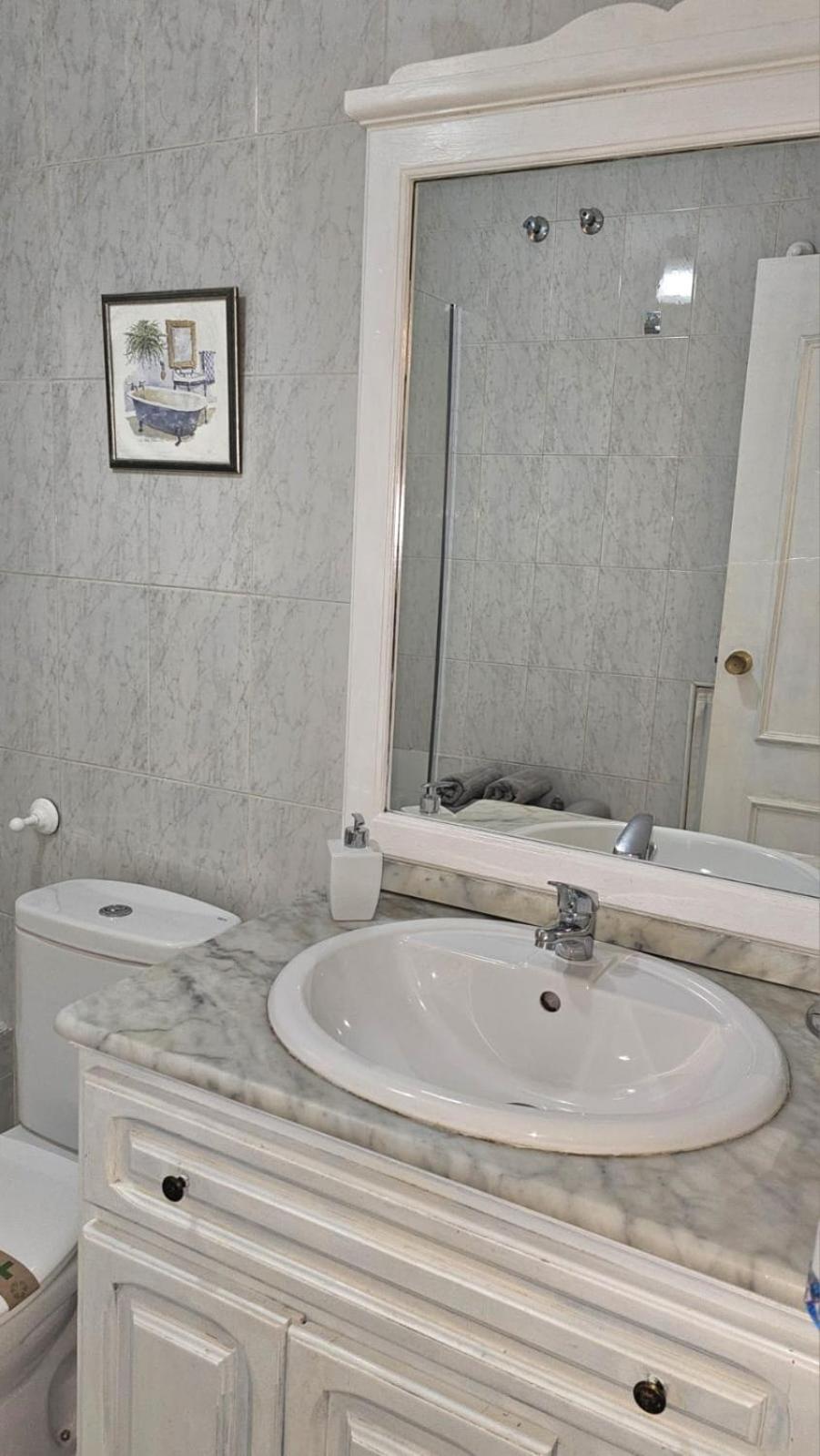 Ideal Holiday Apartment One Bedroom City Center Malaga Zewnętrze zdjęcie