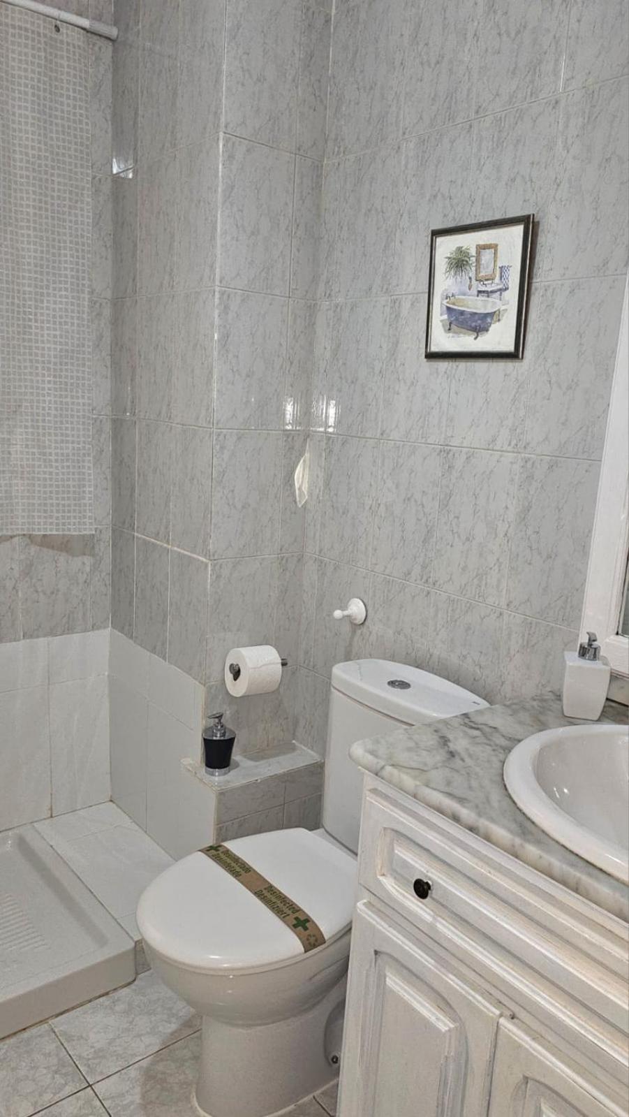 Ideal Holiday Apartment One Bedroom City Center Malaga Zewnętrze zdjęcie