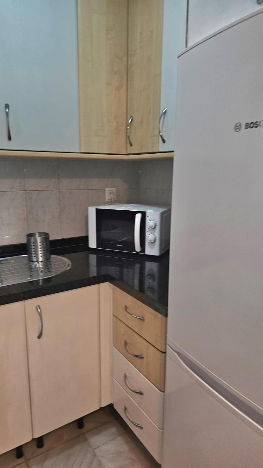 Ideal Holiday Apartment One Bedroom City Center Malaga Zewnętrze zdjęcie